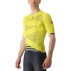 CASTELLI Climber's 4.0 Jersey - Men's Sulphur/Twilight Blue, L