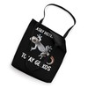 Easily distracted by Tokay Geckos. Tokay Gecko Tote Bag