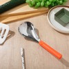 OUNONA Stainless Steel Pumpkin Corer Tool Manual Fruit Core Remover
