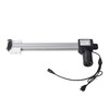 Okin Model JLDQ-11 & JLDQ.11.156.333P Power Recliner Lift Chair Motor,