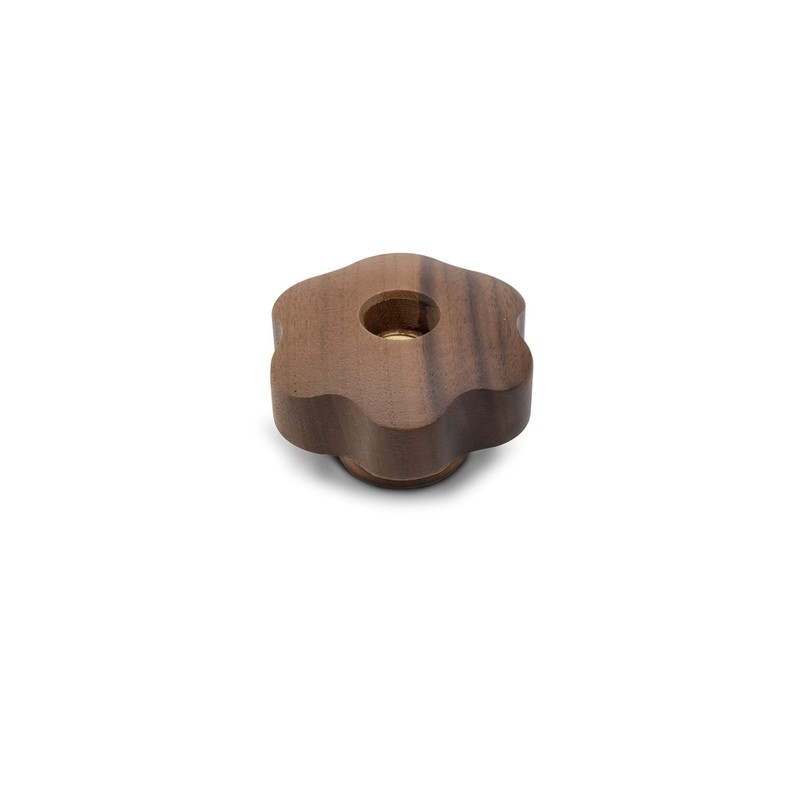 LELIT PLA2200 Walnut Wedding Upgrade Kit for LELIT Coffee Machines