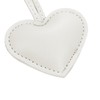 Tonecraft Heart Bag Charm, Simple, Orthodox, Bag Charm, Popular, Stylish,