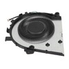 CPU Cooling Fan Professional 4 Pin Fast Heat Dissipation Quiet