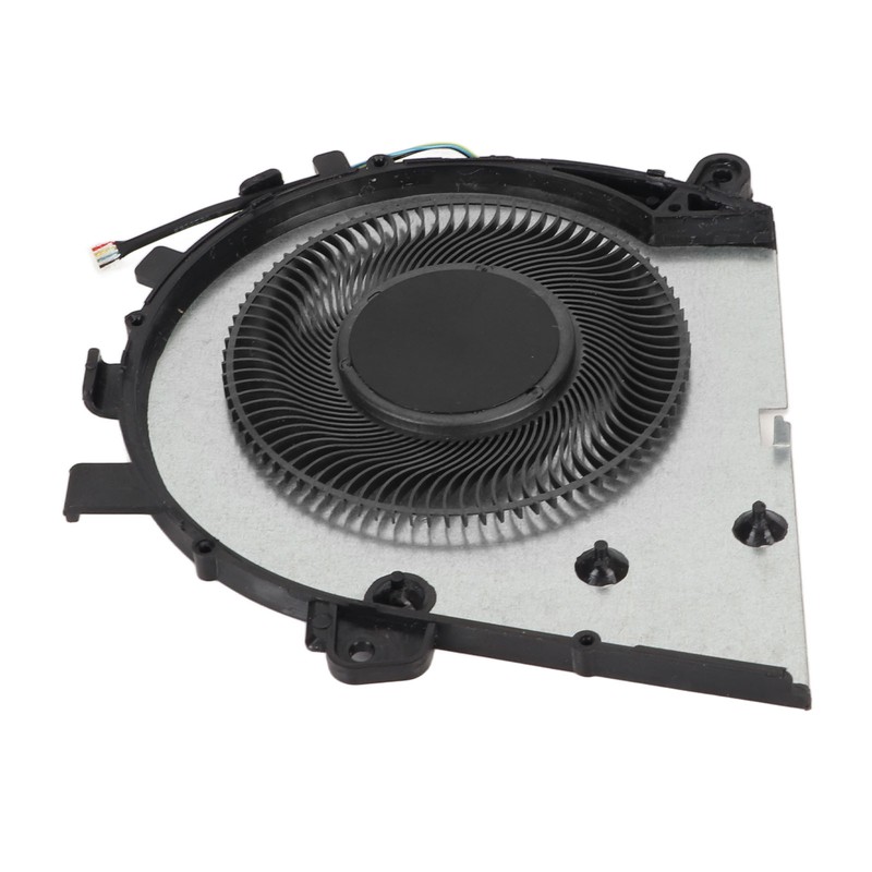 CPU Cooling Fan Professional 4 Pin Fast Heat Dissipation Quiet