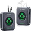 EX GEAR 5.8GHz Wireless in Ear Monitor System, Stereo IEM