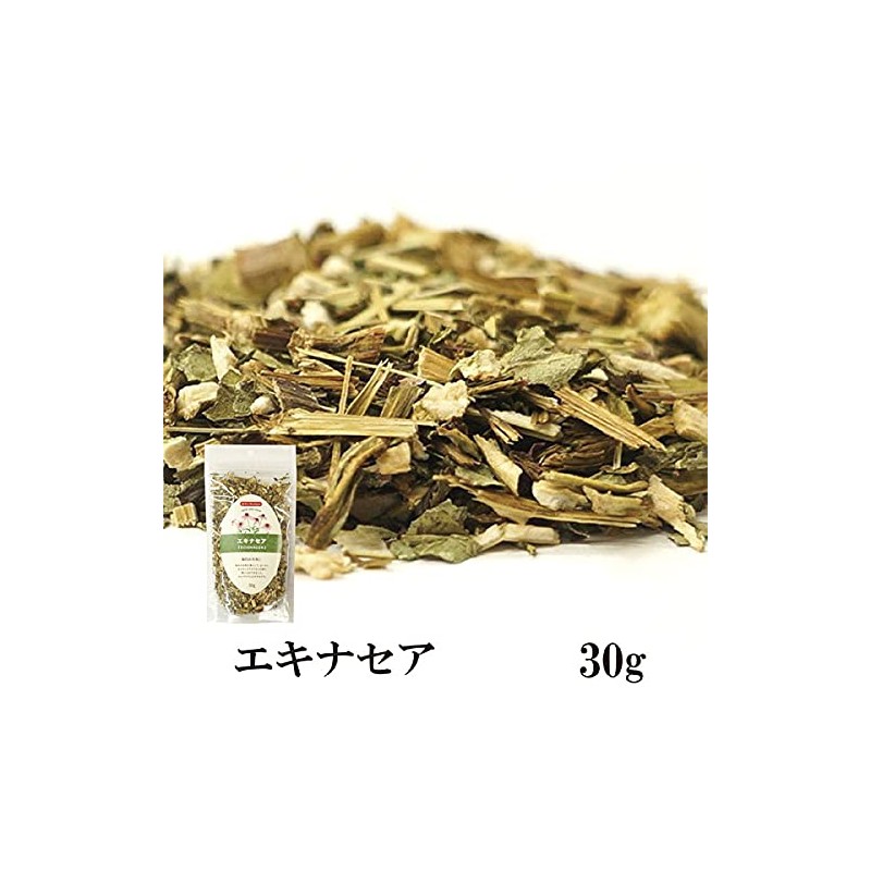 Echinacea (30g) Herbal Spices Tea Dry Herbal Tea