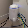 Fraos Wall Mount for Ubiquiti UniFi Dream Machine and Dream