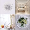 Catelves Pack of 2 Shower Strainer Hair Catcher Shower Drain
