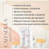 Set Caléndula 5 Productos Para Piel Seca/sensible, Farmasi