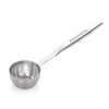 HAZEL Stainless Steel Ladle with Handle | Doya/Loti Tea Pourer