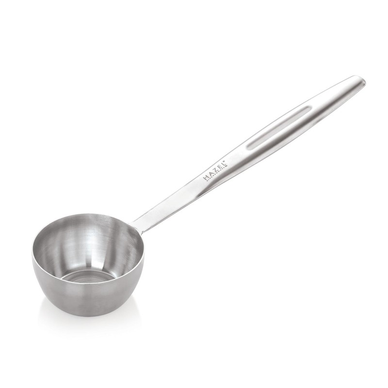 HAZEL Stainless Steel Ladle with Handle | Doya/Loti Tea Pourer