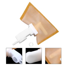 Frezon Fuel Strainer Filter, Pump Strainer for Suzuki VL800 Boulevard Intruder #15420-41F10