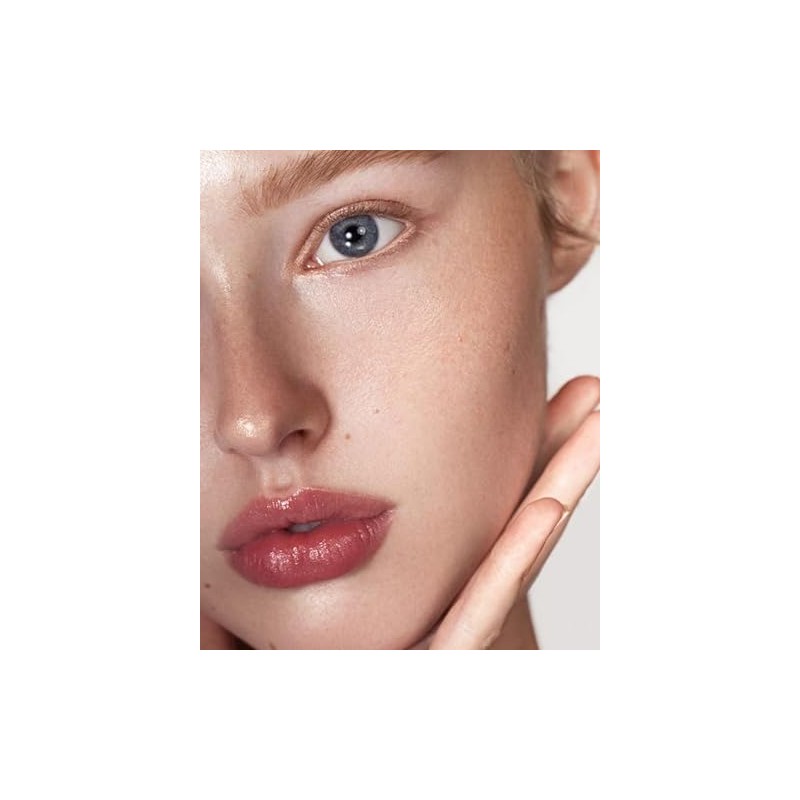 Freshian Lápiz Labial Vegano Sensual Blur (10 Embrace, 0,12 Oz)
