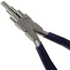 Jewellers Tools 2-8mm Wire Wrapping Six Step Round Wrap Stepped