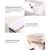HIDE AWAY IRONING BOARDS Foldable Rotated Ironing Board Closet Pull-Out