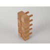 Decorative Nails - Oak Chamfered - 25 x 25 x