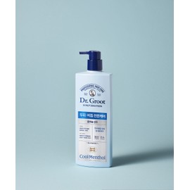 Dr. Groot Scalp Solution Cool Menthol Shampoo 700ml