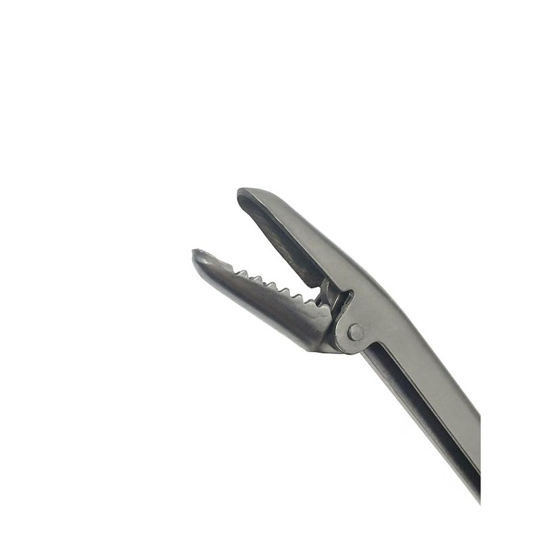 Orludo QB500010a01n0 Long Neck Pliers, Needle Remover, Perfect for Removing