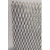 MCNICHOLS 1/2" x 16GA. 304 STAINLESS STEEL FLATTENED EXPANDED METAL