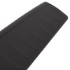 Rear Tailgate Moulding Trim Spoiler Wing Replacement for Dodge Ram