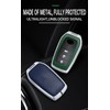 ontto Car Key Case Fits Toyota Yaris Cross Hybrid Corolla