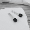 The Lord of the Tools 10pcs J201 50MA 40V JFET
