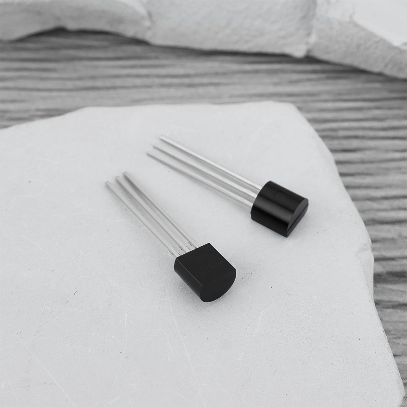 The Lord of the Tools 10pcs J201 50MA 40V JFET