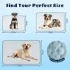 HOBBTREE Dog Cooling Mat, Waterproof Cooling Pads for Dogs &