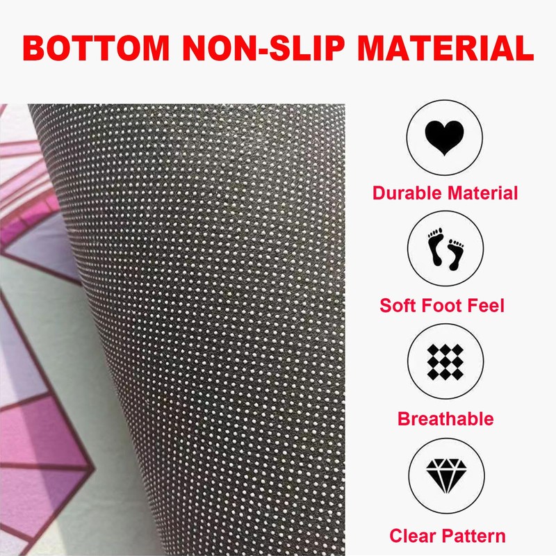 Anime Rug for Yugioh Boys' Room Decoration - Soft Carpet,