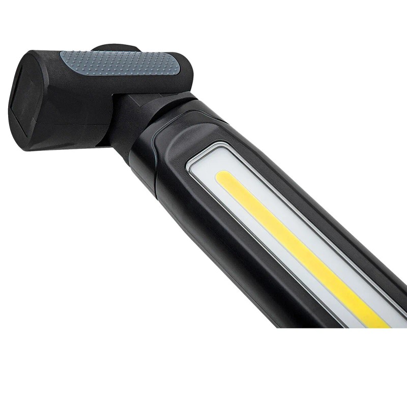 Eastwood Gladius COB LED Bright 1200 Lumen Rechargeable Magnetic Under