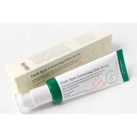 AXISDark Spot Correcting Glow Serum, 5% Niacinamide, Squalane, Sea Buckthorn Extract, Vegan Formula