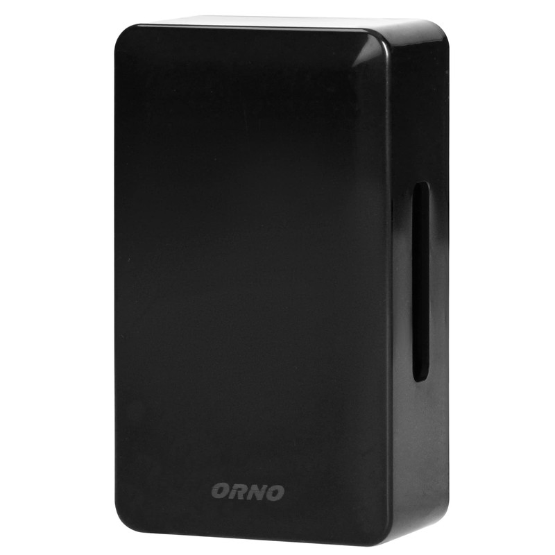 ORNO Brevis Mini AC Doorbell Wired Mechanical Gong Two Tone