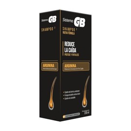 Sistema Shampoo Hombre Piritionina Zinc Climbazol Que Refuerzan Acción Anticaída Cuidan Cuero Cabelludo Donde Nace Pelo Frasco 230ml