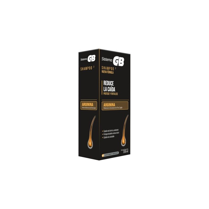 Sistema Shampoo Hombre Piritionina Zinc Climbazol Que Refuerzan Acción Anticaída