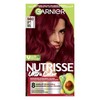 Garnier Nutrisse Ultra Color, Permanent Hair Dye, Vibrant Long-Lasting Colour,
