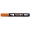 UCHIDA Decofabric Marker, 223-S, Copper, Odorless, Lightfast
