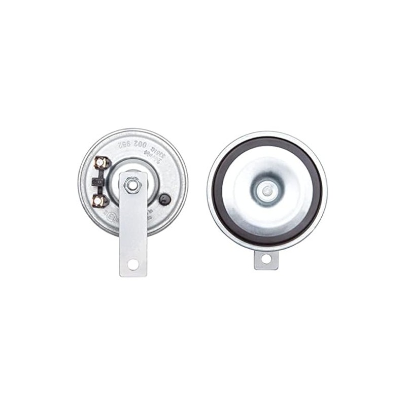 HELLA 3BA 002 768-767 Signal Horn - B36 - 40V