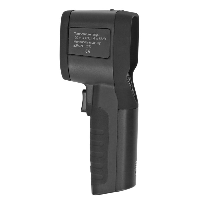Handheld Thermal Imager ‑20 to 300 ℃ Infrared Thermal Imaging