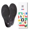 [Black for Kids] Pit Sole Kids Insole, Posture Support, Posture