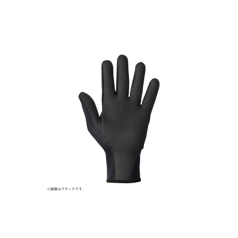 Daiwa DG-7724W Squid Camo Clothing/Gloves L