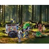 Playmobil 71484 Convoy de Novelmore con Bandido