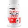 True You Health Ultimate Vision Support - Our Best Improved