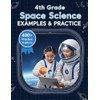 4th Grade Space Science Examples & Practice: Unlock 4th-Grade Space