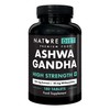 Nature Diet Ashwagandha High Strength PLUS, 125 mg Estratto
