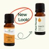 Plant Therapy Tangerine Essential Oil 30 mL (1 oz) 100%