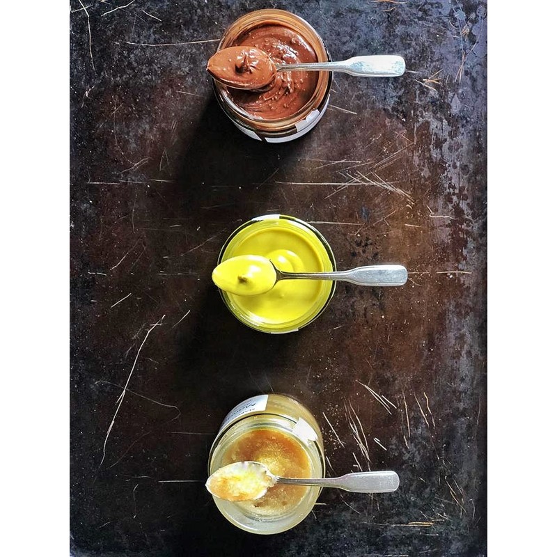 Pistachio Cream - Marco Colzani, Lombardia, Italy