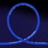 SmartFlex Air Hose, 3/8 in. x 50 ft., Hybrid, Blue