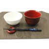 Ishida Chopsticks Made in Japan Wahenroot Dishwasher Safe Indigo 9.1