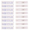 27 Gauge 1 Inch Needle,100 PCS Luer Lock Industrial Dispensing