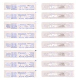 27 Gauge 1 Inch Needle,100 PCS Luer Lock Industrial Dispensing Accessories Needles,Individually Wrapped